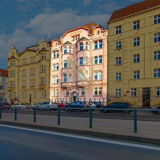 Pronájem obchodu 37 m² Plzeň, Klatovská třída