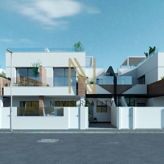 Prodej rodinného domu 123 m² ve Španělsku
