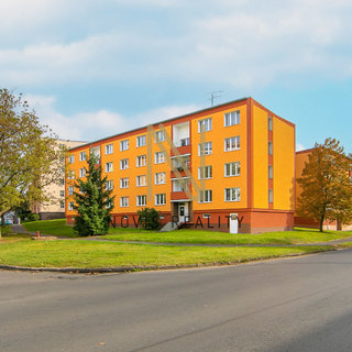 Prodej bytu 3+1 85 m² Sokolov, Jelínkova