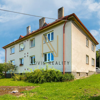 Prodej bytu 3+1 85 m² Bolešiny, 