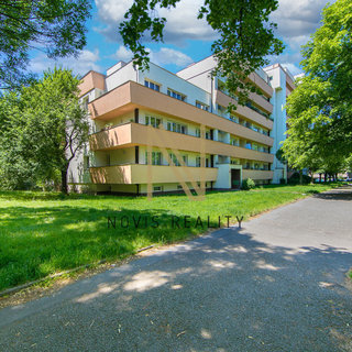 Prodej bytu 2+1 56 m² Plzeň, Guldenerova