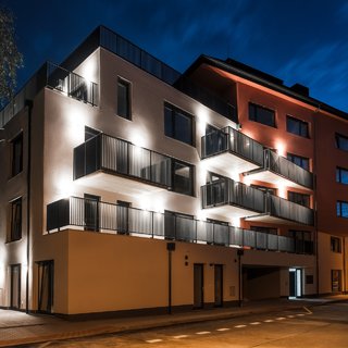 Prodej bytu 2+kk 90 m² Praha, U hotelu