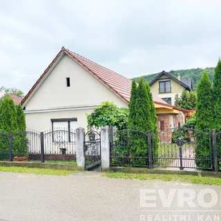Prodej vily 100 m² na Slovensku
