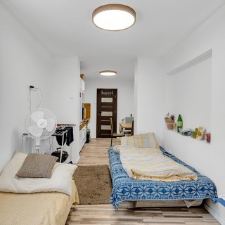 Prodej bytu 1+1 25 m² Chýně, Družstevní
