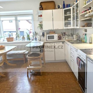 Prodej rodinného domu 106 m² Třeboň, Na Kopečku