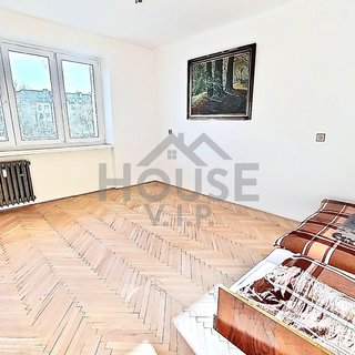 Prodej bytu 2+1 57 m² Praha, Evropská