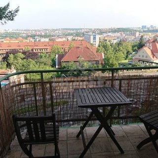 Prodej bytu 3+kk 75 m² Praha, V Horní Stromce