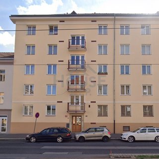 Prodej bytu 2+kk 51 m² Praha, Bělohorská