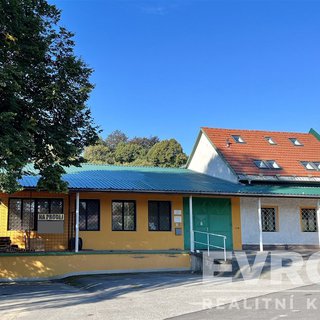 Prodej vily 994 m² Jiřice, 