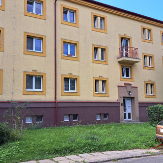 Pronájem bytu 2+1 56 m² Čelákovice, V Prokopě
