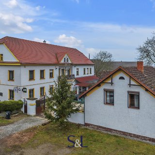 Prodej hotelu a penzionu 820 m² Jestřebí, 