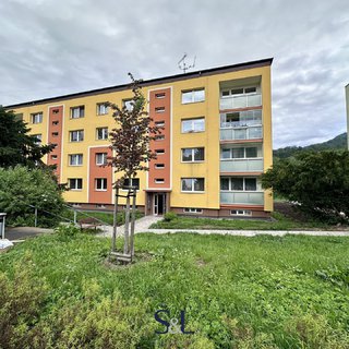 Pronájem bytu 3+1 65 m² Kamenický Šenov, Huťská