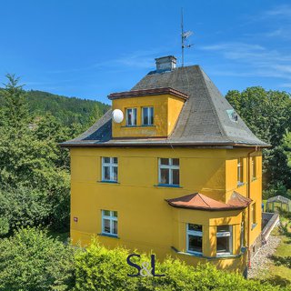 Prodej vily 240 m² Liberec, Na Skřivanech