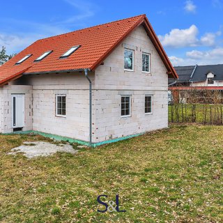 Prodej rodinného domu 146 m² Česká Lípa, 