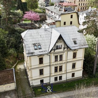 Pronájem bytu 1+kk a garsoniéry 26 m² Liberec, Klostermannova