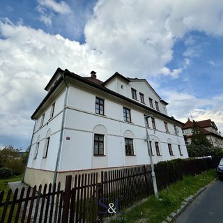 Pronájem bytu 2+kk 57 m² Nový Bor, Jiráskova