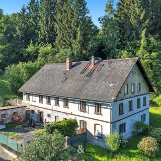 Prodej rodinného domu 130 m² Sloup v Čechách, Potoční
