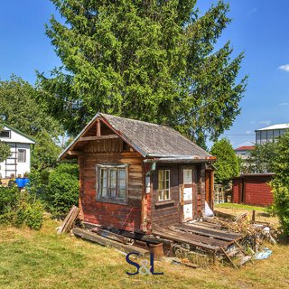 Prodej chaty 20 m² Varnsdorf, Na Pastvinách