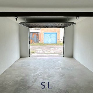 Prodej garáže 25 m² Mimoň, 