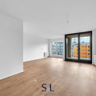 Prodej bytu 4+kk 98 m², Liliová