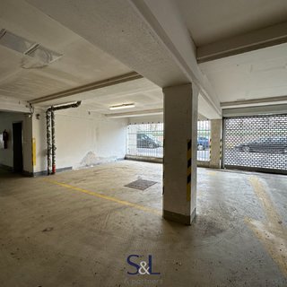 Pronájem parkovacího místa 14 m² Liberec, Hedvábná