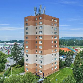 Prodej bytu 2+kk 44 m² Liberec, Letná