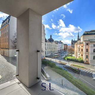 Prodej bytu 4+kk 95 m² Liberec, Liliová
