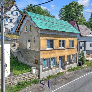 Prodej rodinného domu 100 m² Pěnčín, 