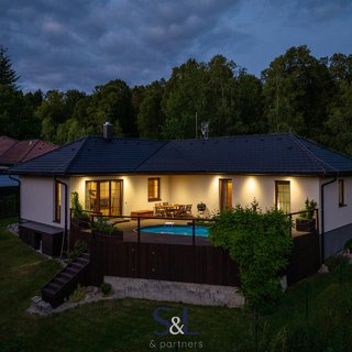 Prodej rodinného domu 120 m² Liberec, Křivá