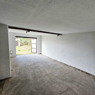 Prodej garáže 25 m² Kamenický Šenov, 