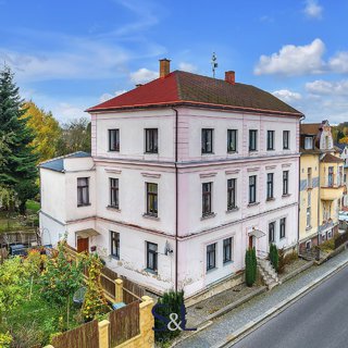 Prodej rodinného domu 246 m² Kamenický Šenov, Zborovská