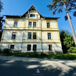 Pronájem bytu 2+1 79 m², Klostermannova