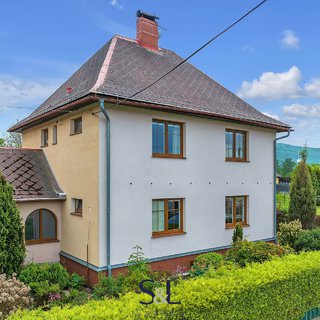 Prodej rodinného domu 190 m² Varnsdorf, Truhlářská