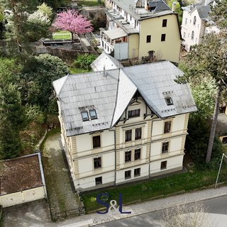 Pronájem bytu 2+1 79 m² Liberec, Klostermannova