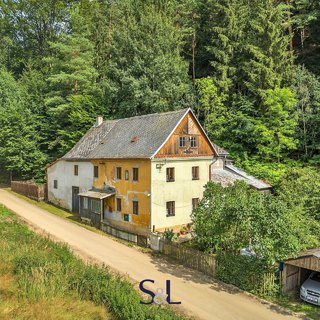 Prodej rodinného domu 270 m² Svojkov, 