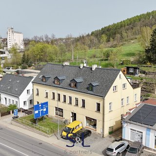 Prodej bytu 3+1 67 m² Liberec, Tanvaldská