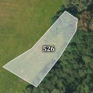 Prodej zemědělské půdy 15 740 m² Kramolín