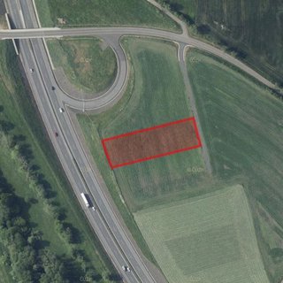 Prodej zemědělské půdy 3 646 m² Řehlovice