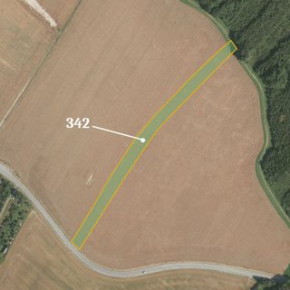 Prodej zemědělské půdy 15 213 m² Ježkovice