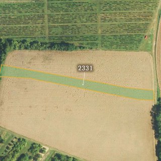 Prodej zemědělské půdy 31 742 m² Boleradice