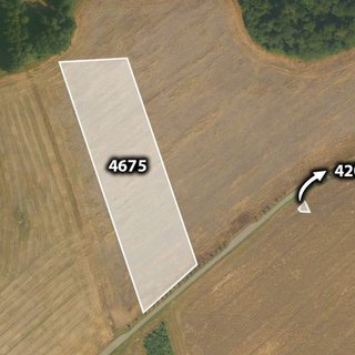 Prodej zemědělské půdy 13 297 m² Police