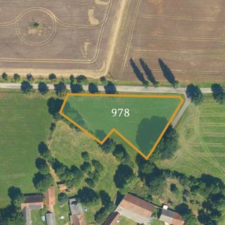 Prodej zemědělské půdy 3 447 m² Mišovice