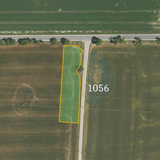 Prodej zemědělské půdy 10 558 m² Bezměrov