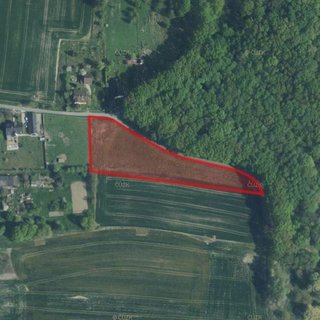 Prodej zemědělské půdy 5 177 m² Bohumín