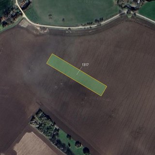 Prodej zemědělské půdy 6 315 m²