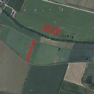 Prodej zemědělské půdy 9 450 m² Mohelno