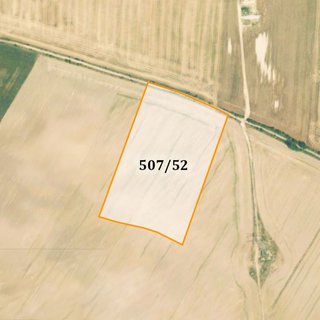 Prodej zemědělské půdy 71 541 m² Liběšice