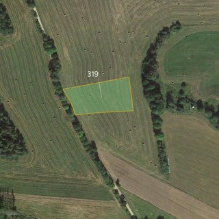 Prodej zemědělské půdy 4 617 m²
