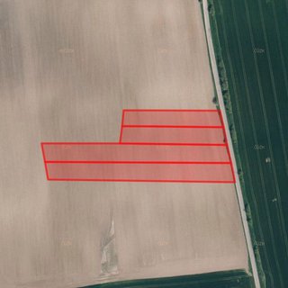 Prodej zemědělské půdy 18 002 m² Úštěk