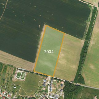 Prodej zemědělské půdy 24 085 m² Velký Karlov